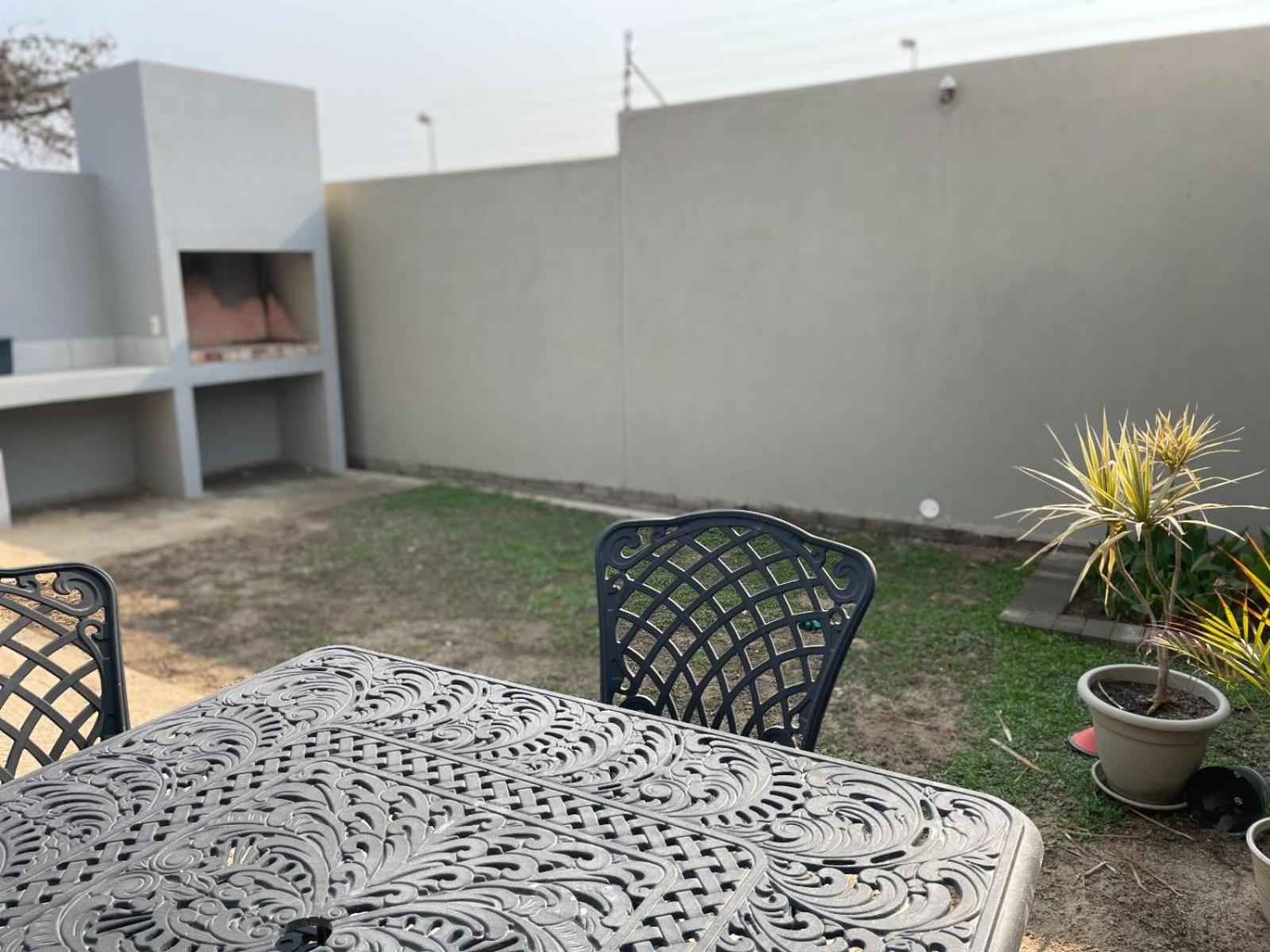 The Cabin Swakopmund Exterior foto